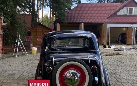 Москвич 400, 1954 год, 1 600 000 рублей, 2 фотография