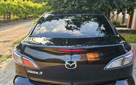 Mazda 3, 2011 год, 997 000 рублей, 4 фотография
