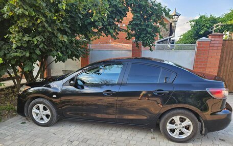 Mazda 3, 2011 год, 997 000 рублей, 3 фотография