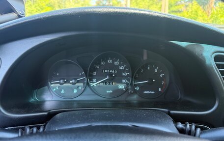 Daewoo Lanos, 2004 год, 350 000 рублей, 12 фотография