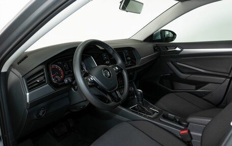 Volkswagen Jetta VII, 2020 год, 2 320 000 рублей, 5 фотография