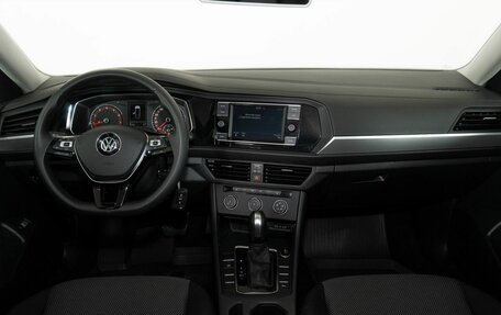 Volkswagen Jetta VII, 2020 год, 2 320 000 рублей, 7 фотография