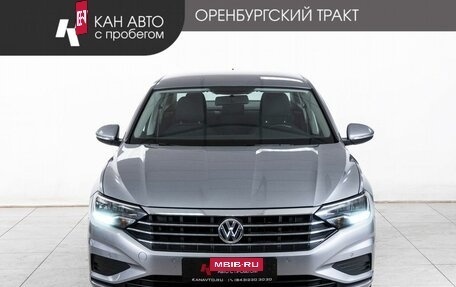 Volkswagen Jetta VII, 2020 год, 2 320 000 рублей, 2 фотография