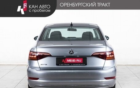 Volkswagen Jetta VII, 2020 год, 2 320 000 рублей, 4 фотография