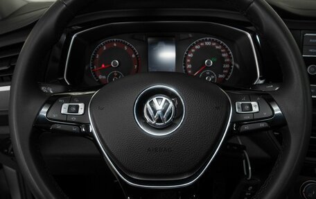 Volkswagen Jetta VII, 2020 год, 2 320 000 рублей, 9 фотография