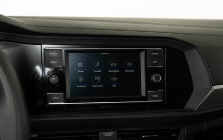 Volkswagen Jetta VII, 2020 год, 2 320 000 рублей, 10 фотография