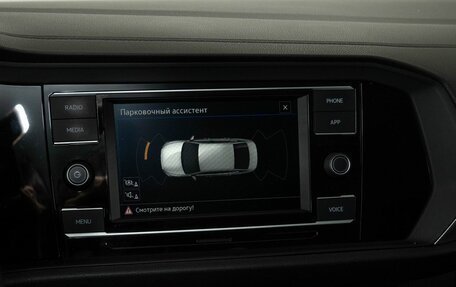 Volkswagen Jetta VII, 2020 год, 2 320 000 рублей, 15 фотография