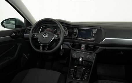 Volkswagen Jetta VII, 2020 год, 2 320 000 рублей, 13 фотография