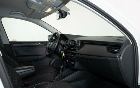 Skoda Rapid II, 2022 год, 1 830 000 рублей, 6 фотография