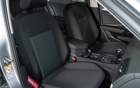 Volkswagen Jetta VII, 2020 год, 2 320 000 рублей, 14 фотография