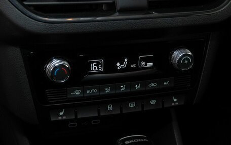 Skoda Rapid II, 2022 год, 1 830 000 рублей, 11 фотография