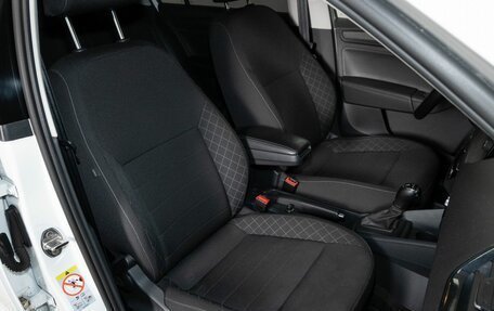 Skoda Rapid II, 2022 год, 1 830 000 рублей, 14 фотография