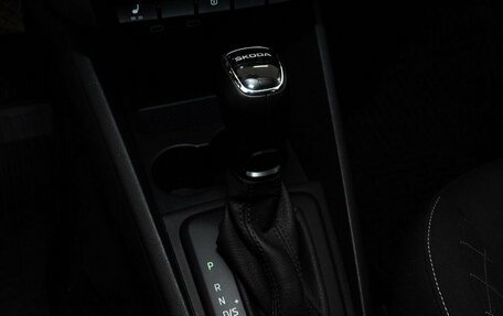 Skoda Rapid II, 2022 год, 1 830 000 рублей, 12 фотография