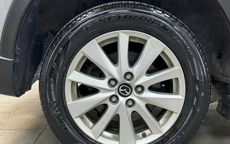 Mazda CX-5 II, 2014 год, 1 600 000 рублей, 9 фотография