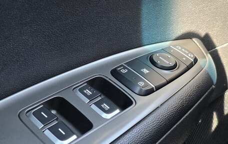 KIA Optima IV, 2019 год, 1 530 000 рублей, 15 фотография