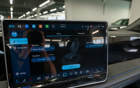 Volkswagen Tiguan, 2026 год, 4 900 000 рублей, 18 фотография