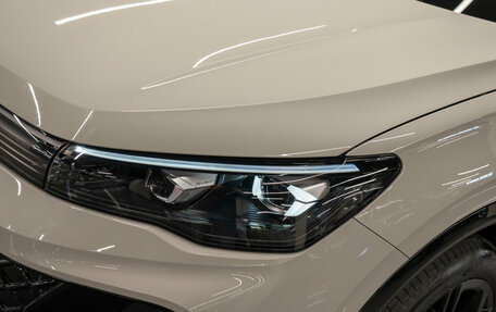 Volkswagen Tiguan, 2026 год, 4 900 000 рублей, 26 фотография