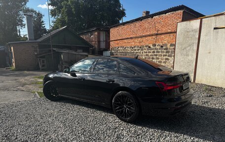 Audi A6, 2020 год, 3 900 000 рублей, 2 фотография