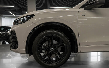 Volkswagen Tiguan, 2026 год, 4 900 000 рублей, 25 фотография