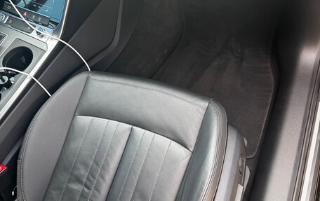 Audi A6, 2020 год, 3 900 000 рублей, 14 фотография