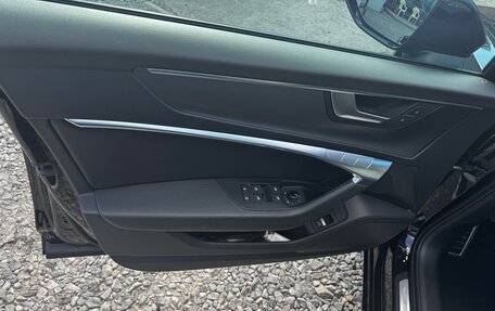 Audi A6, 2020 год, 3 900 000 рублей, 7 фотография