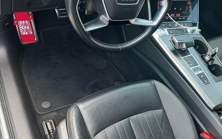 Audi A6, 2020 год, 3 900 000 рублей, 5 фотография