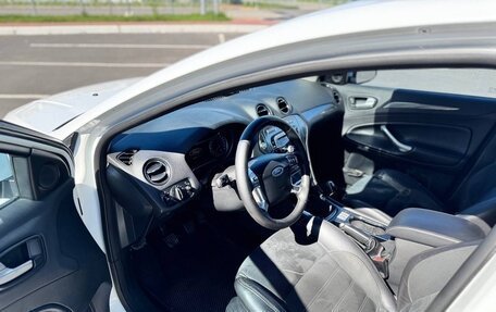 Ford Mondeo IV, 2009 год, 830 000 рублей, 7 фотография