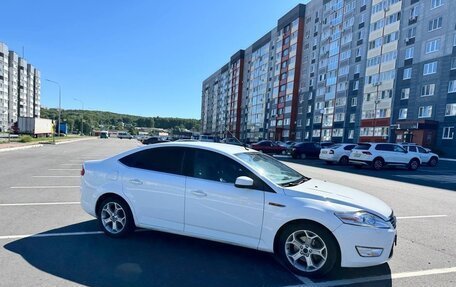Ford Mondeo IV, 2009 год, 830 000 рублей, 5 фотография