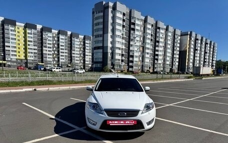 Ford Mondeo IV, 2009 год, 830 000 рублей, 6 фотография