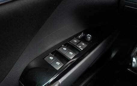 Toyota Camry, 2018 год, 2 269 000 рублей, 9 фотография