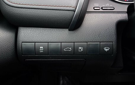 Toyota Camry, 2018 год, 2 269 000 рублей, 10 фотография