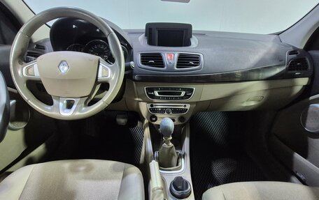 Renault Fluence I, 2010 год, 799 000 рублей, 10 фотография