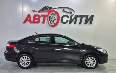 Renault Fluence I, 2010 год, 799 000 рублей, 8 фотография