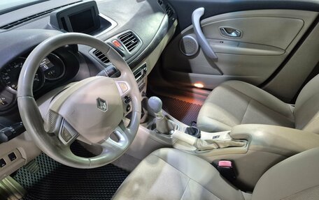 Renault Fluence I, 2010 год, 799 000 рублей, 13 фотография