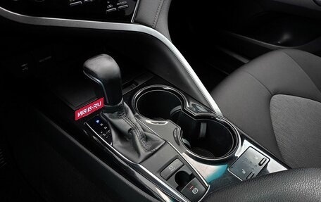 Toyota Camry, 2018 год, 2 269 000 рублей, 13 фотография