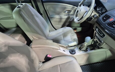 Renault Fluence I, 2010 год, 799 000 рублей, 16 фотография