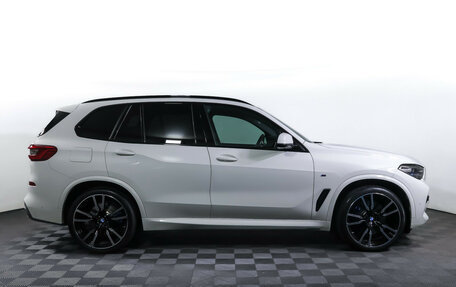 BMW X5, 2019 год, 6 899 000 рублей, 4 фотография