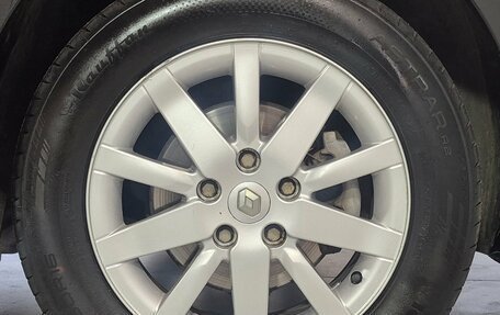 Renault Fluence I, 2010 год, 799 000 рублей, 20 фотография