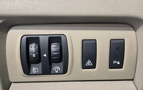Renault Fluence I, 2010 год, 799 000 рублей, 18 фотография