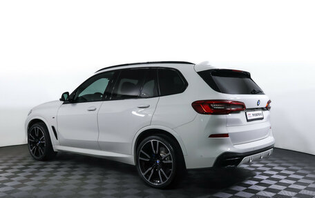 BMW X5, 2019 год, 6 899 000 рублей, 8 фотография