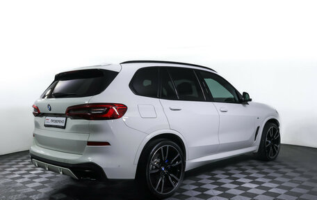 BMW X5, 2019 год, 6 899 000 рублей, 5 фотография