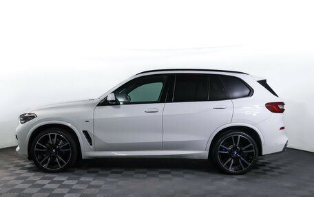 BMW X5, 2019 год, 6 899 000 рублей, 9 фотография