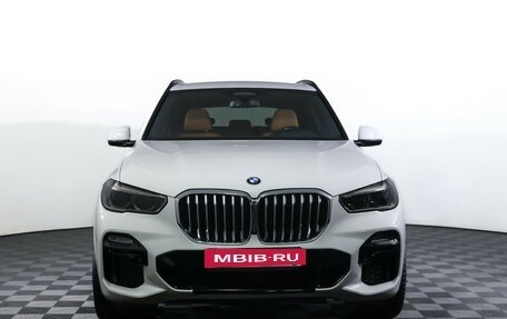 BMW X5, 2019 год, 6 899 000 рублей, 2 фотография