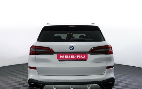 BMW X5, 2019 год, 6 899 000 рублей, 7 фотография