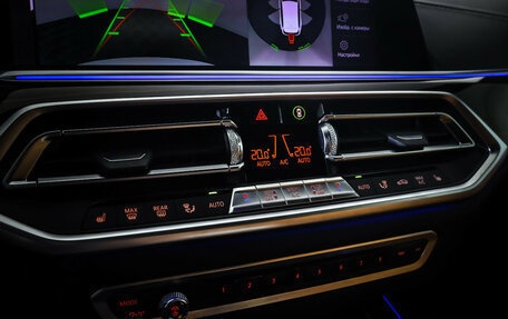 BMW X5, 2019 год, 6 899 000 рублей, 19 фотография