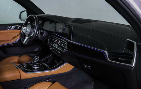BMW X5, 2019 год, 6 899 000 рублей, 12 фотография