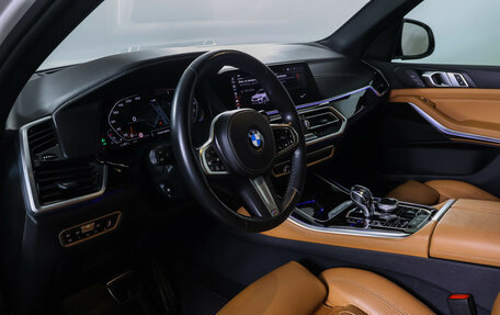 BMW X5, 2019 год, 6 899 000 рублей, 16 фотография