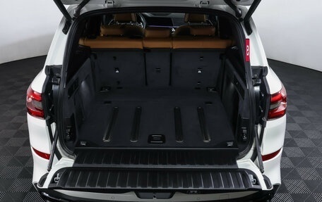 BMW X5, 2019 год, 6 899 000 рублей, 11 фотография