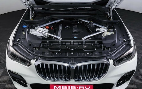 BMW X5, 2019 год, 6 899 000 рублей, 10 фотография