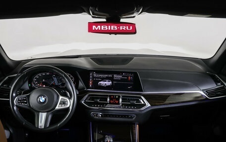 BMW X5, 2019 год, 6 899 000 рублей, 18 фотография
